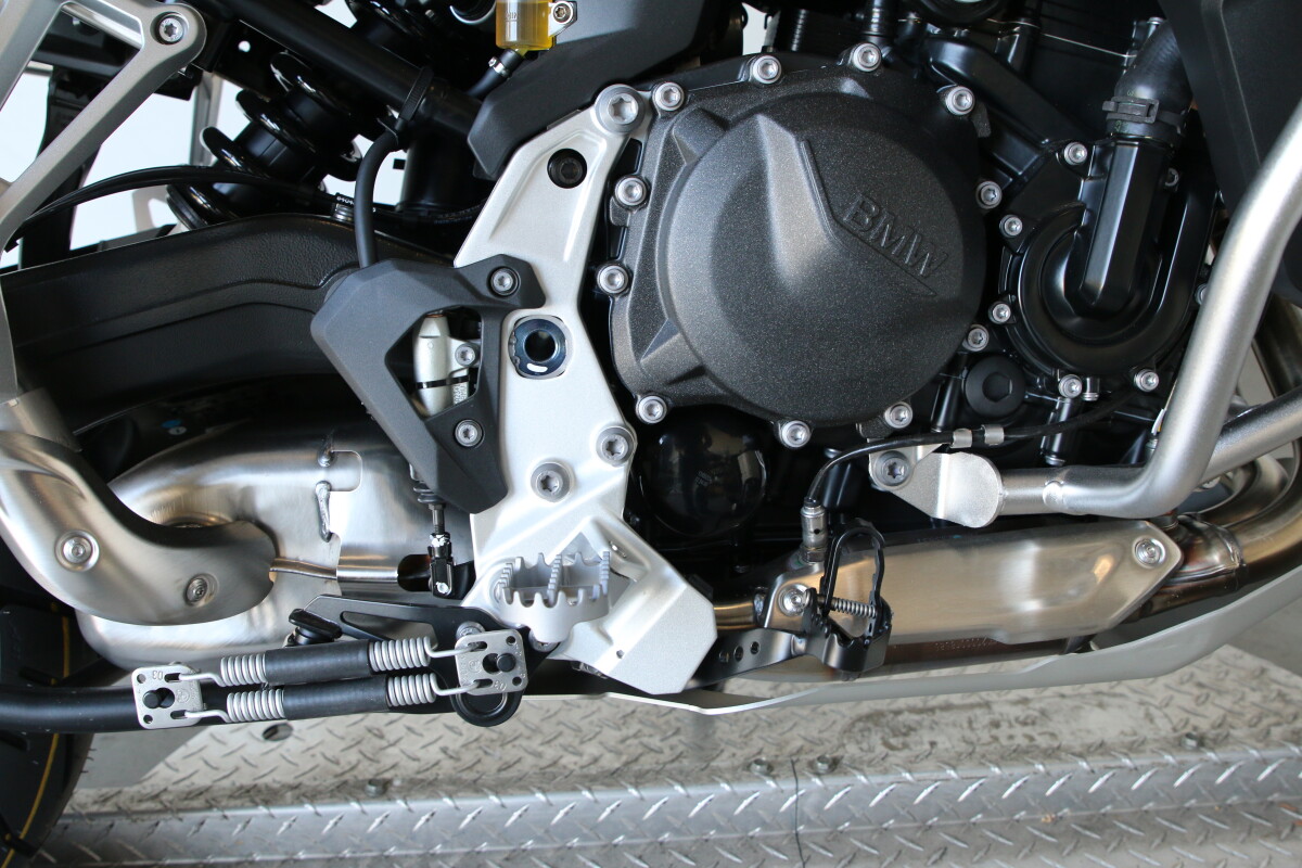 On Sale 2026 BMW F 900 GS Adventure, photo 12