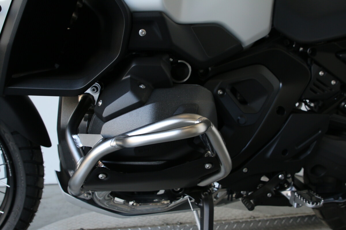 2026 BMW R 1300 GS Adventure, photo 18