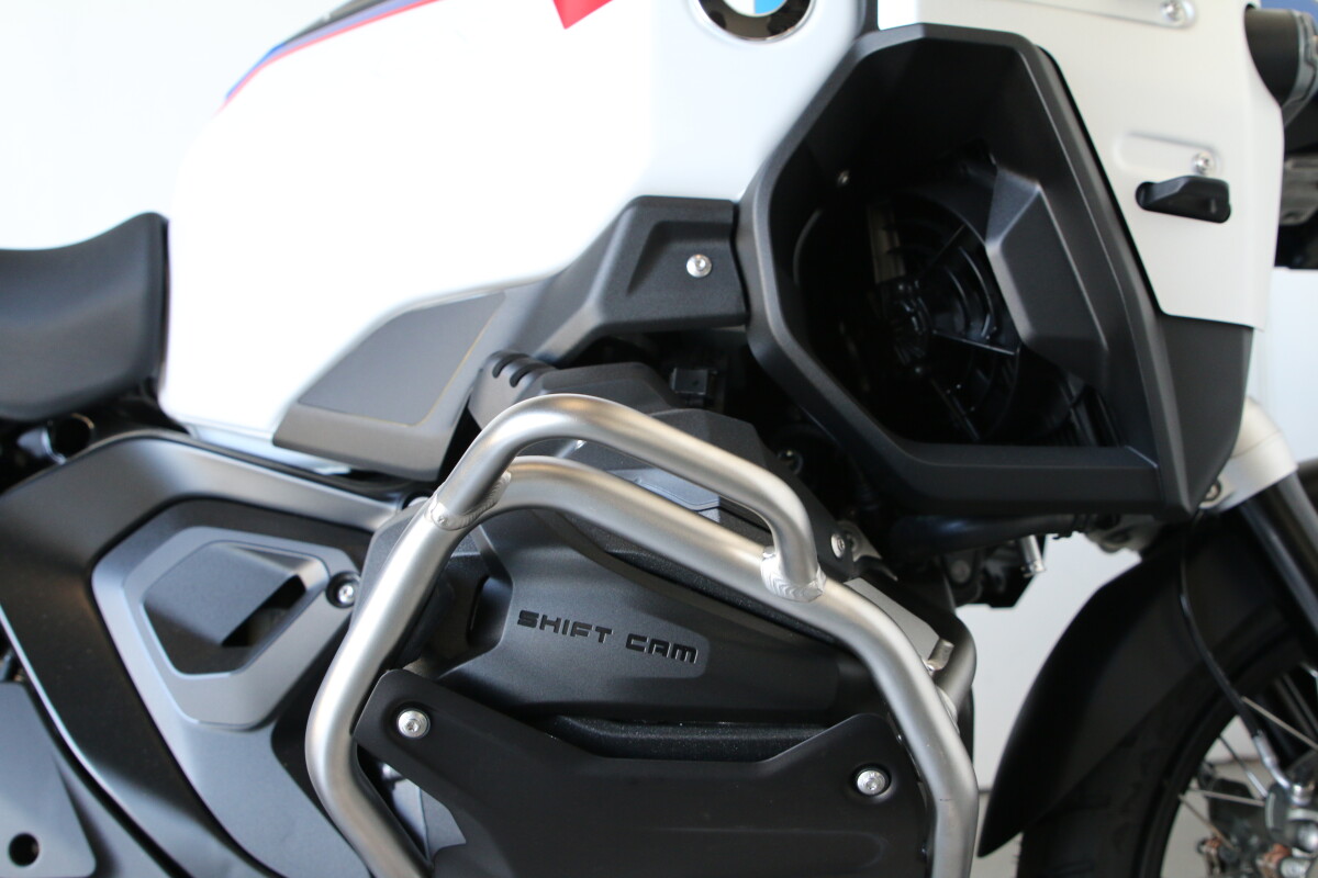 2026 BMW R 1300 GS Adventure, photo 12