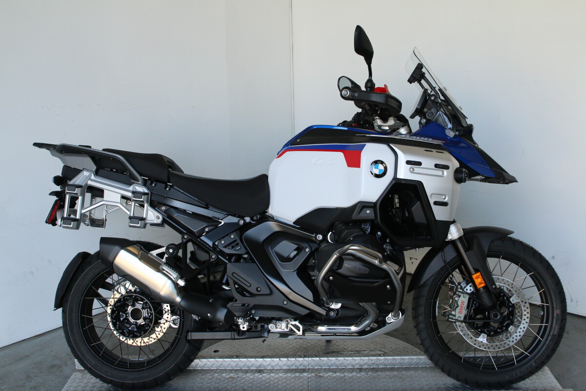 2026 BMW R 1300 GS Adventure, photo 2