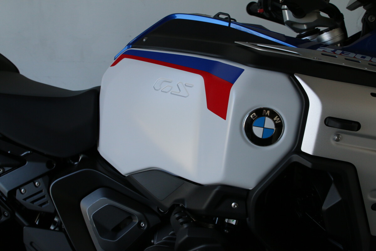 2026 BMW R 1300 GS Adventure, photo 14