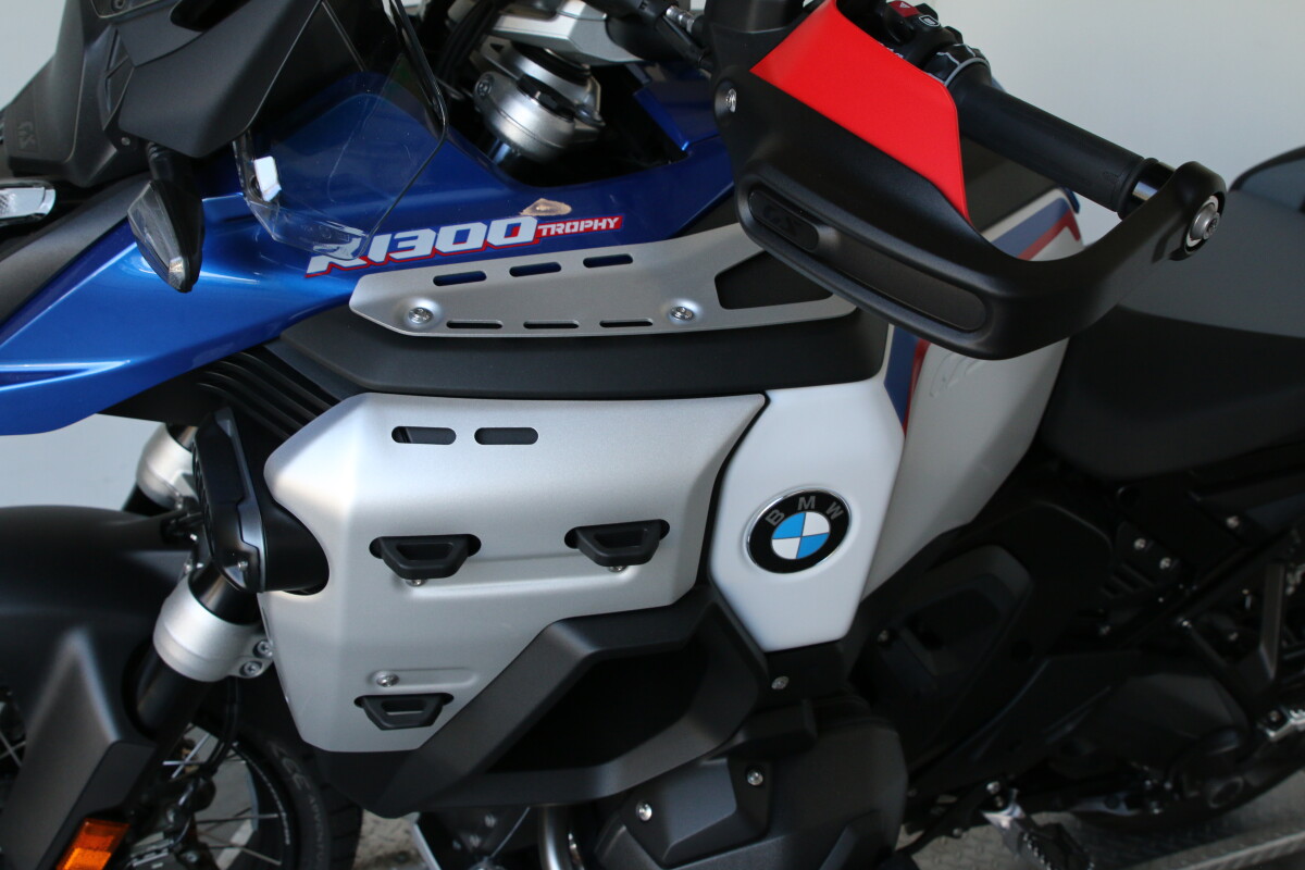 2026 BMW R 1300 GS Adventure, photo 19