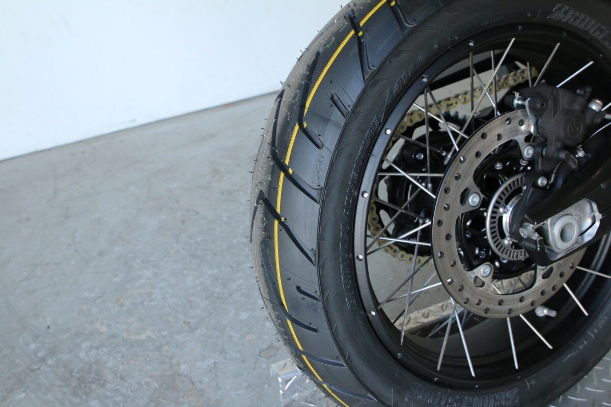 On Sale 2026 BMW F 900 GS Adventure, photo 10