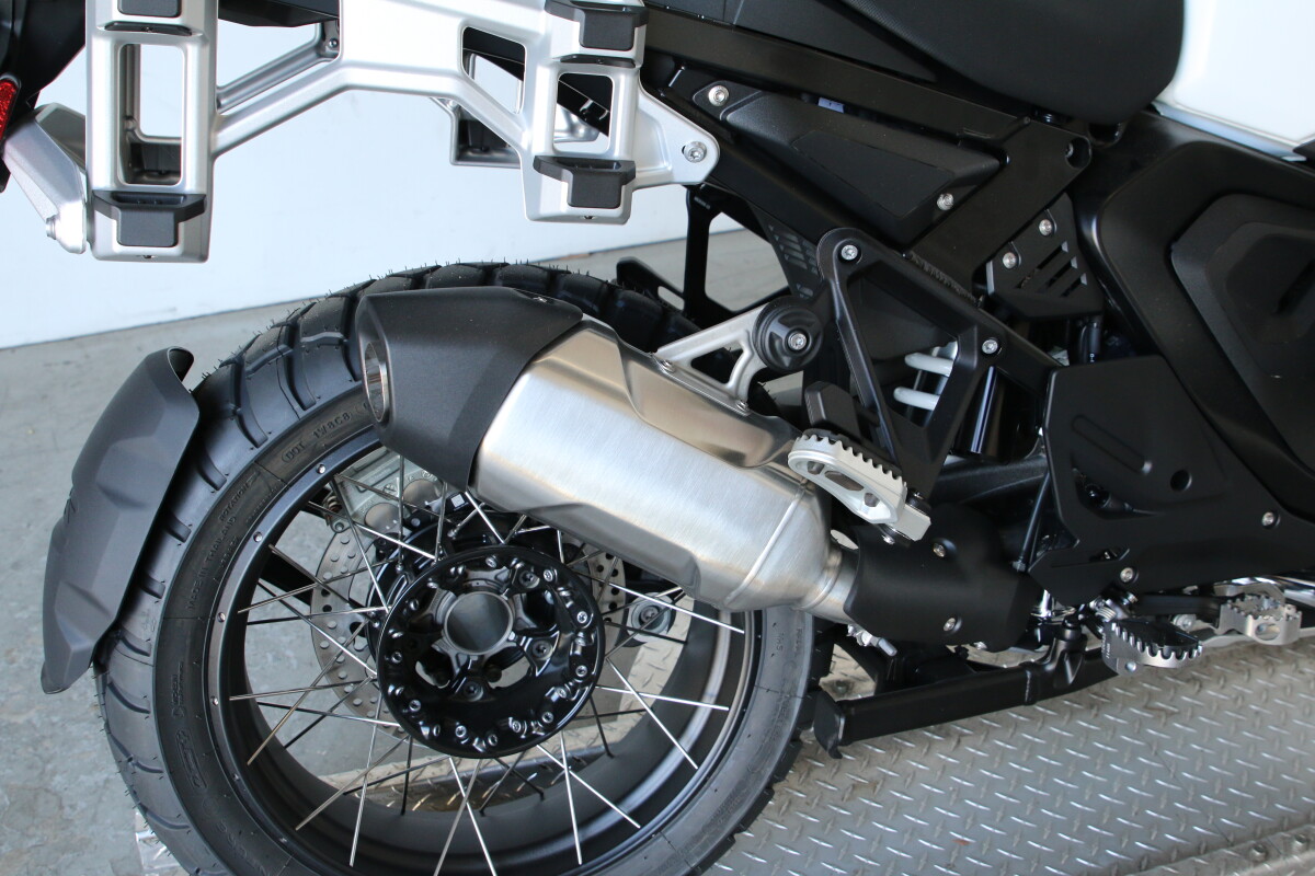2026 BMW R 1300 GS Adventure, photo 10