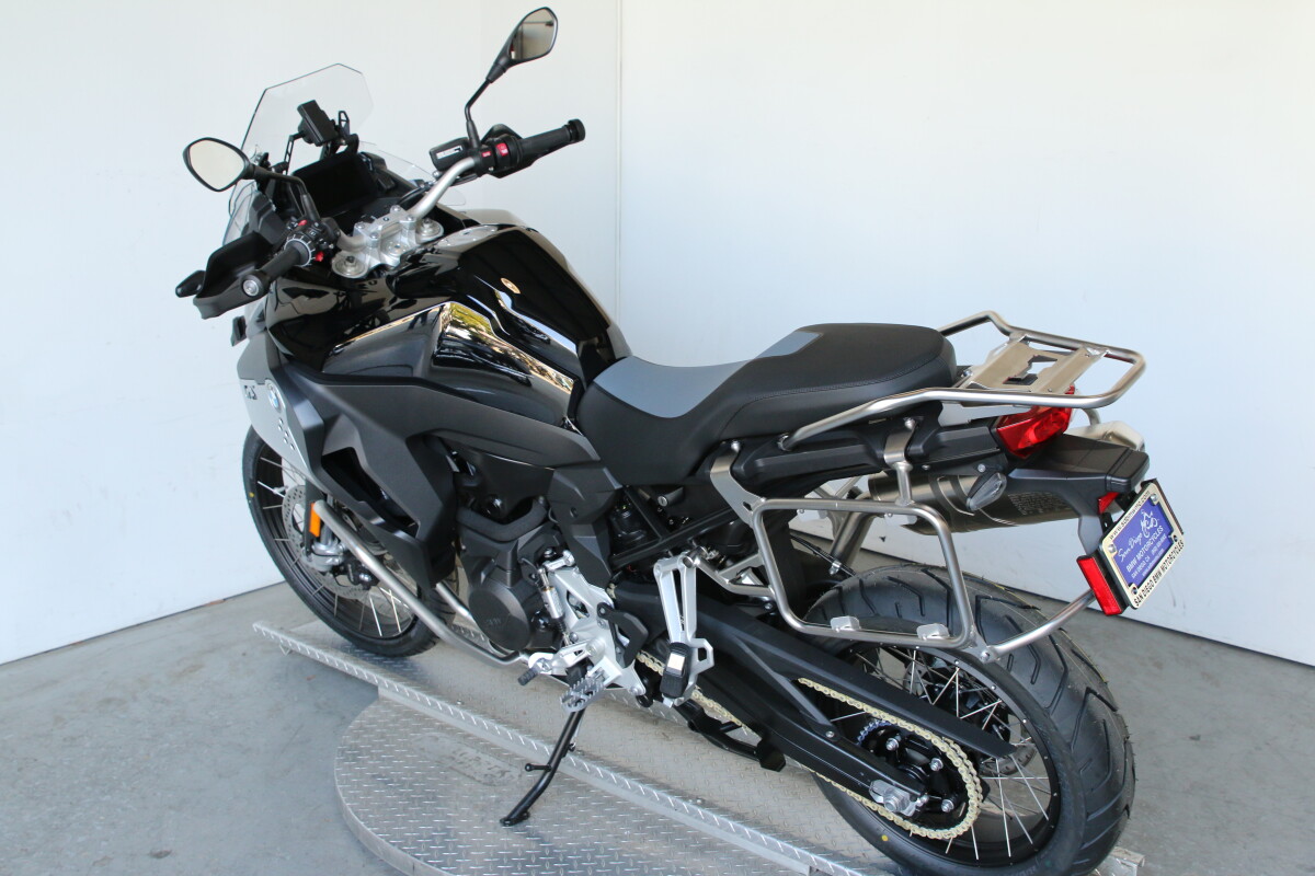 On Sale 2026 BMW F 900 GS Adventure, photo 5