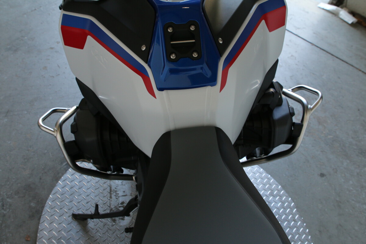 2026 BMW R 1300 GS Adventure, photo 23