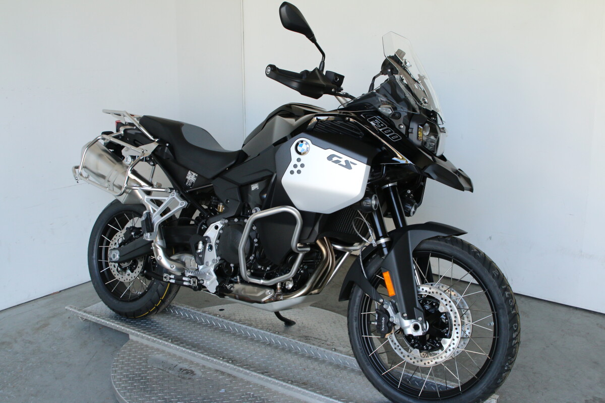 On Sale 2026 BMW F 900 GS Adventure