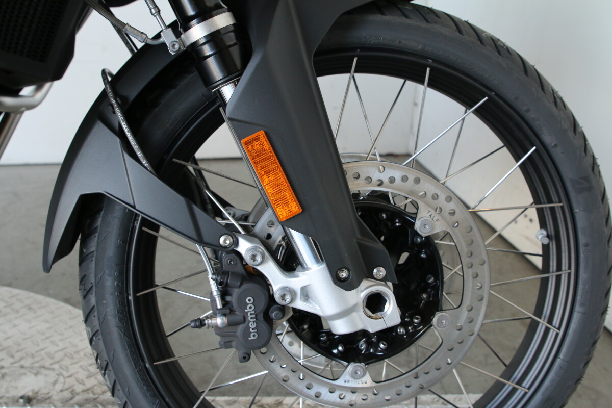 On Sale 2026 BMW F 900 GS Adventure, photo 13