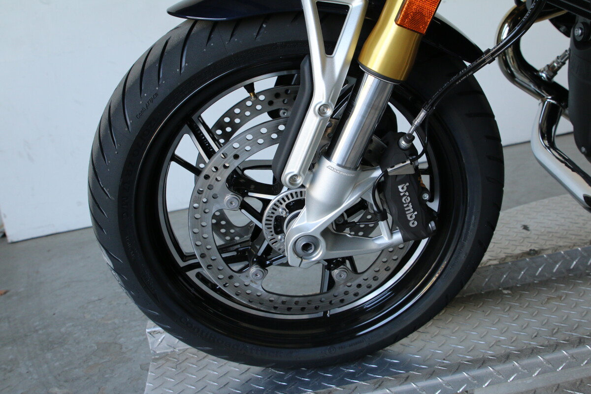On Sale 2026 BMW R 12 nineT, photo 14