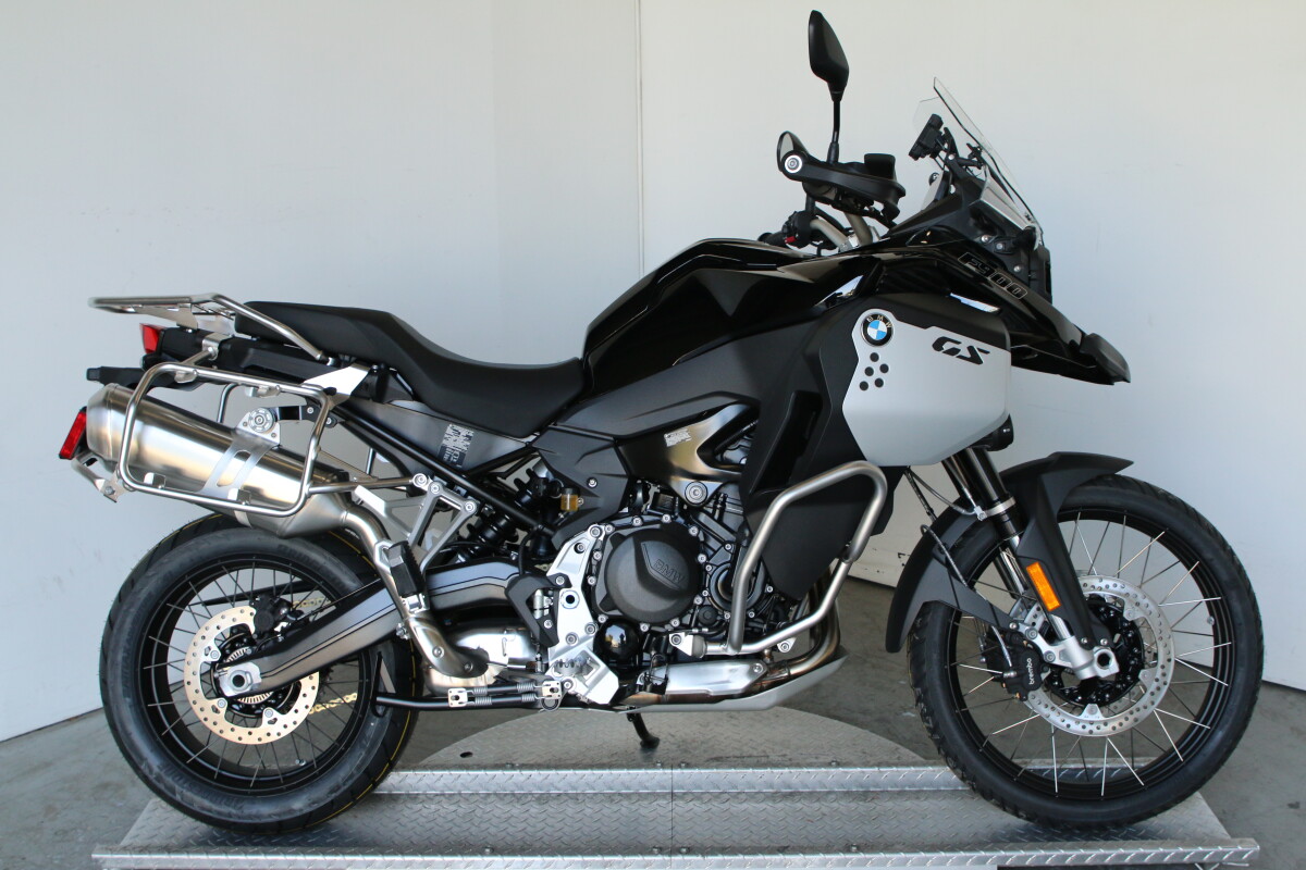 On Sale 2026 BMW F 900 GS Adventure, photo 2
