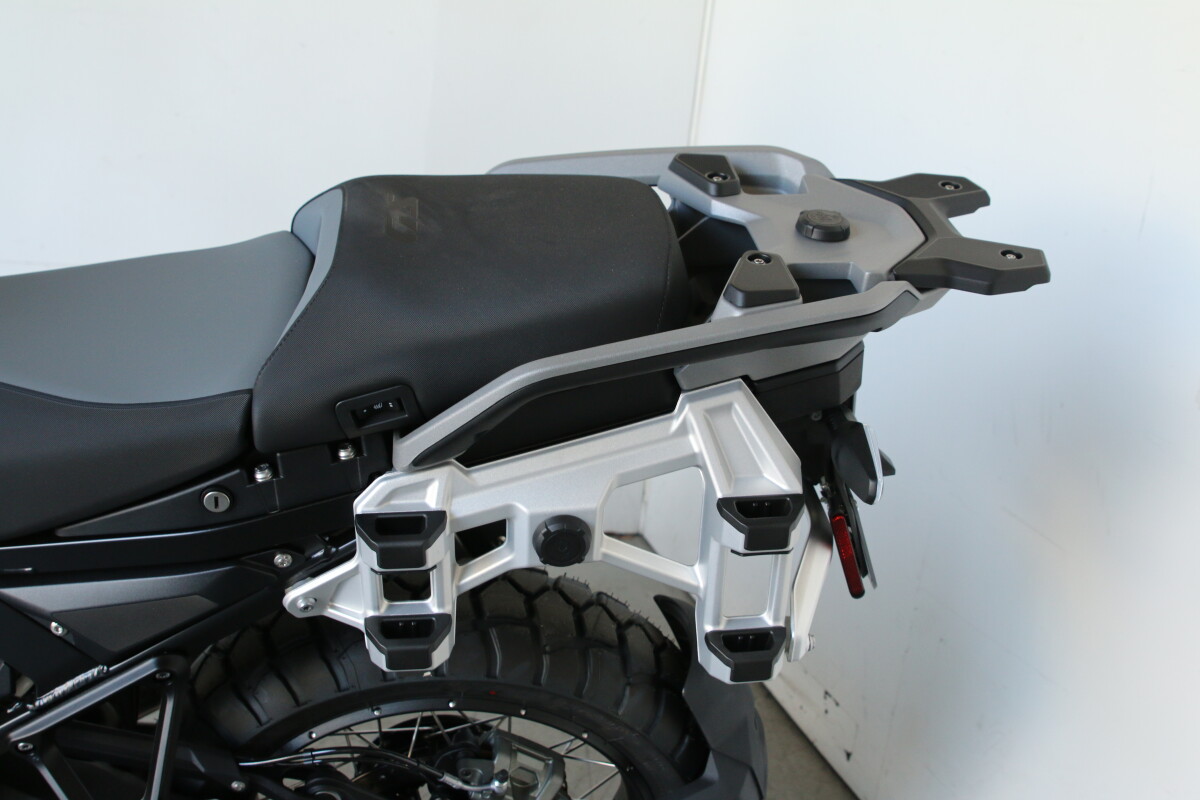 2026 BMW R 1300 GS Adventure, photo 22