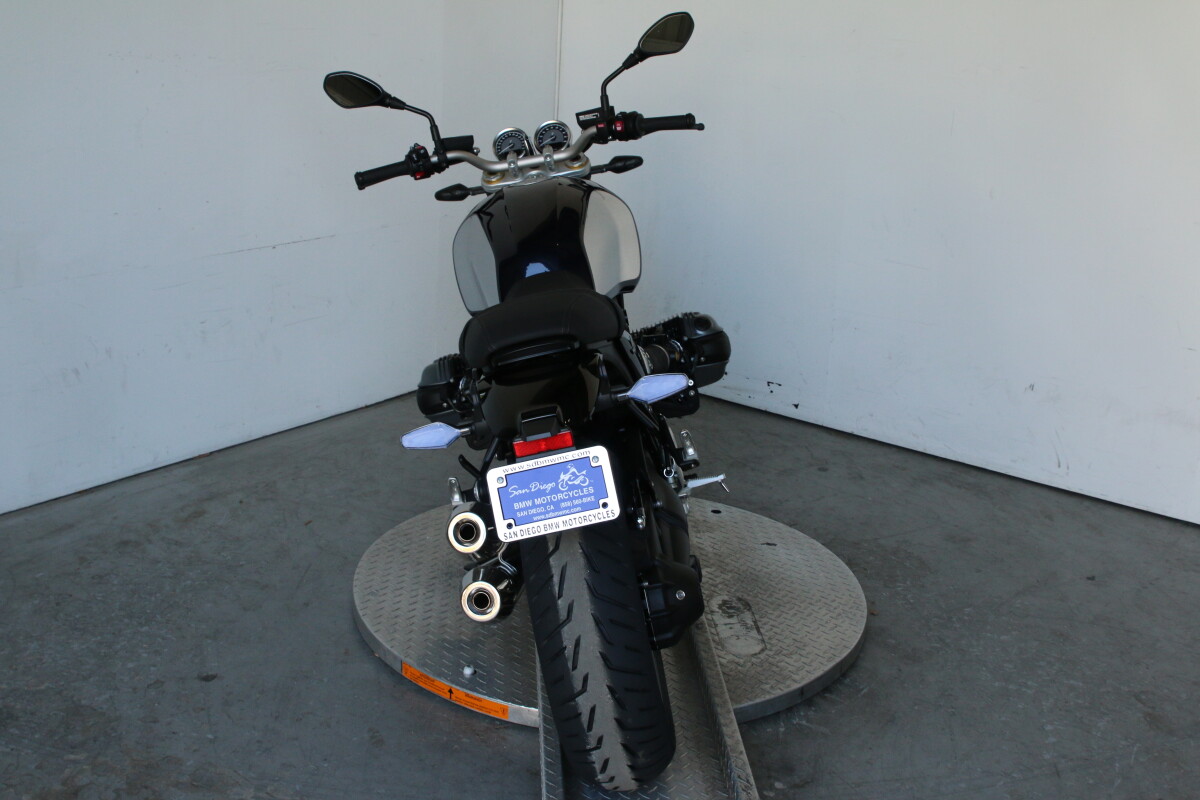 On Sale 2026 BMW R 12 nineT, photo 8