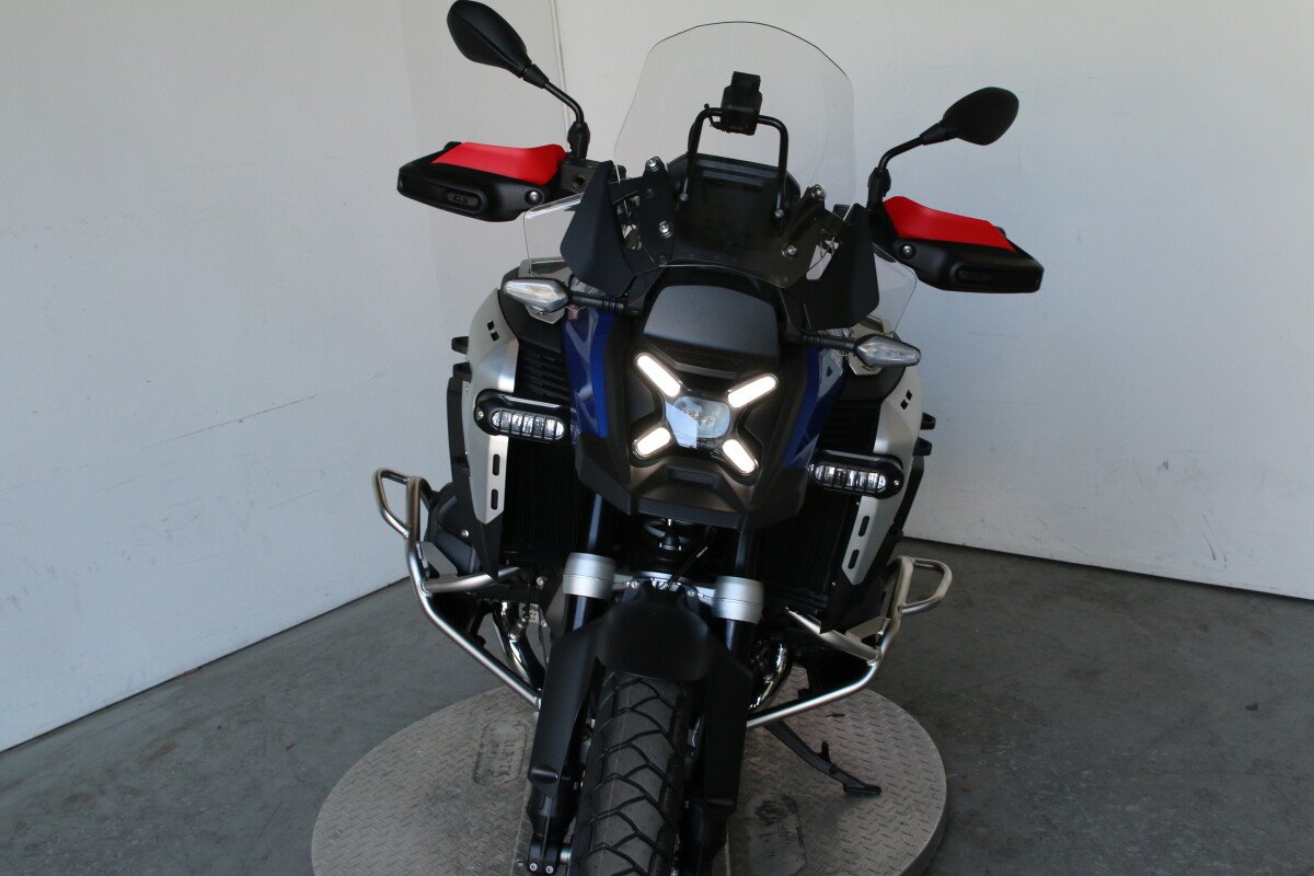 2026 BMW R 1300 GS Adventure, photo 26