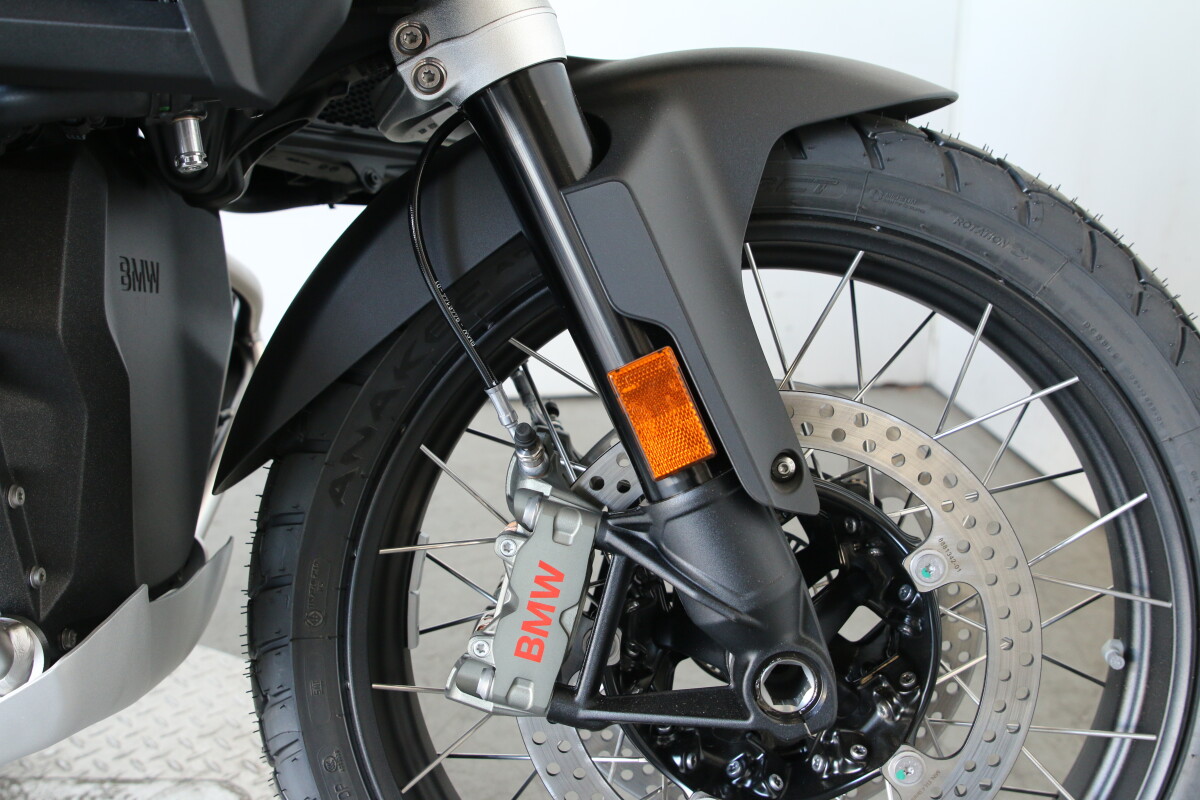 2026 BMW R 1300 GS Adventure, photo 13