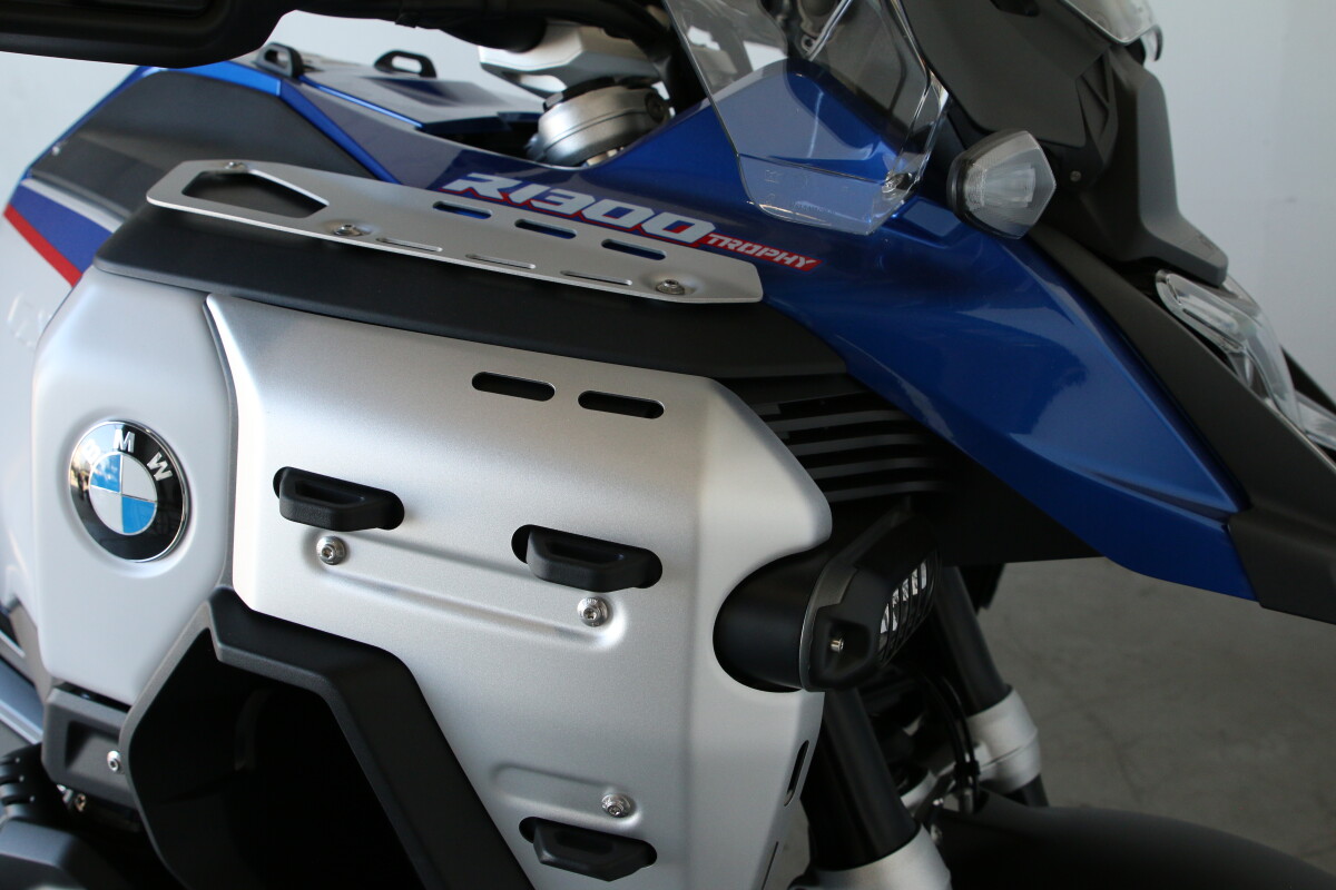 2026 BMW R 1300 GS Adventure, photo 15