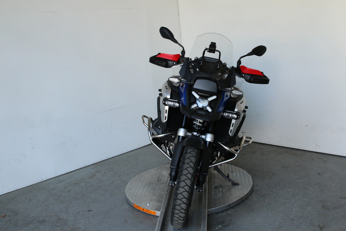 2026 BMW R 1300 GS Adventure, photo 4