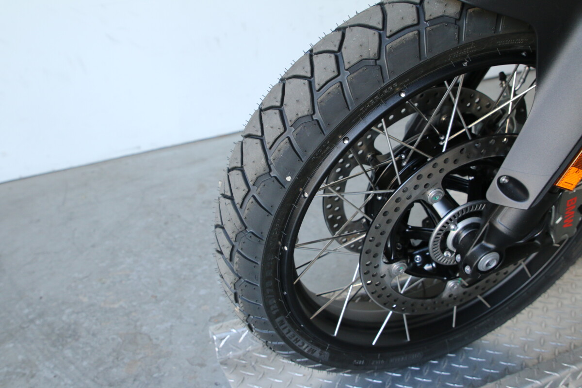 2026 BMW R 1300 GS Adventure, photo 16