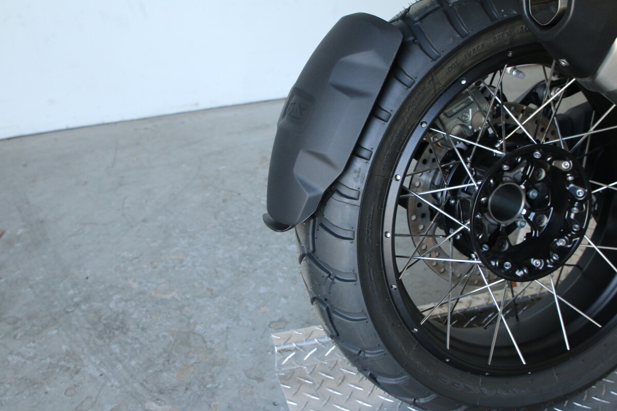 2026 BMW R 1300 GS Adventure, photo 9