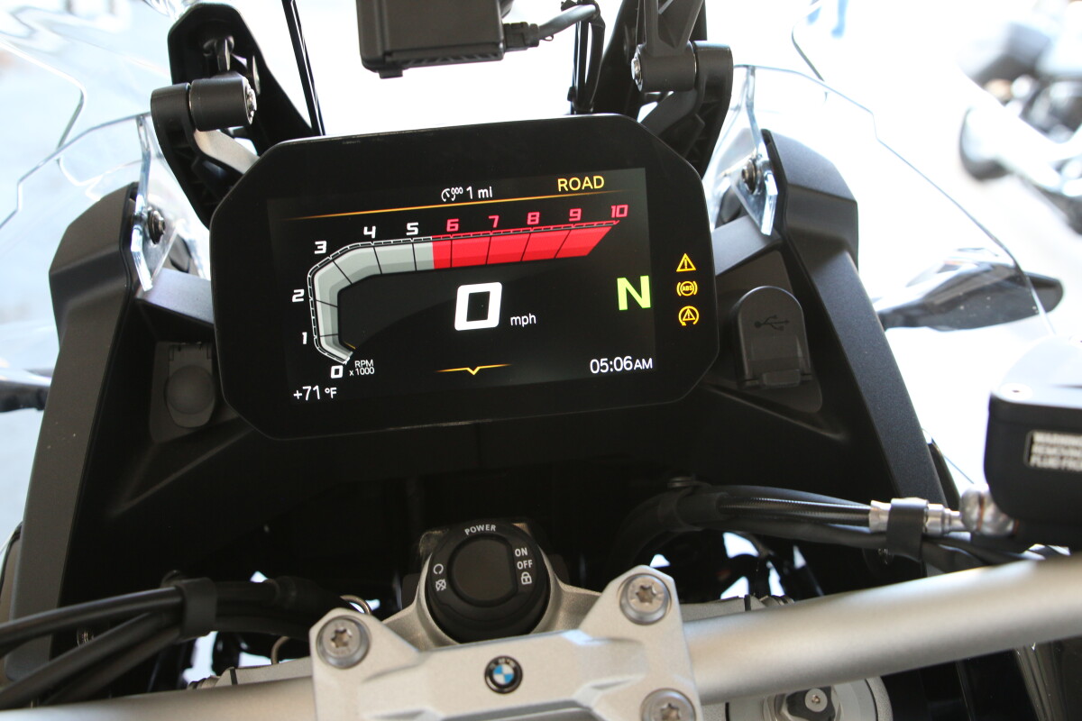 On Sale 2026 BMW F 900 GS Adventure, photo 24