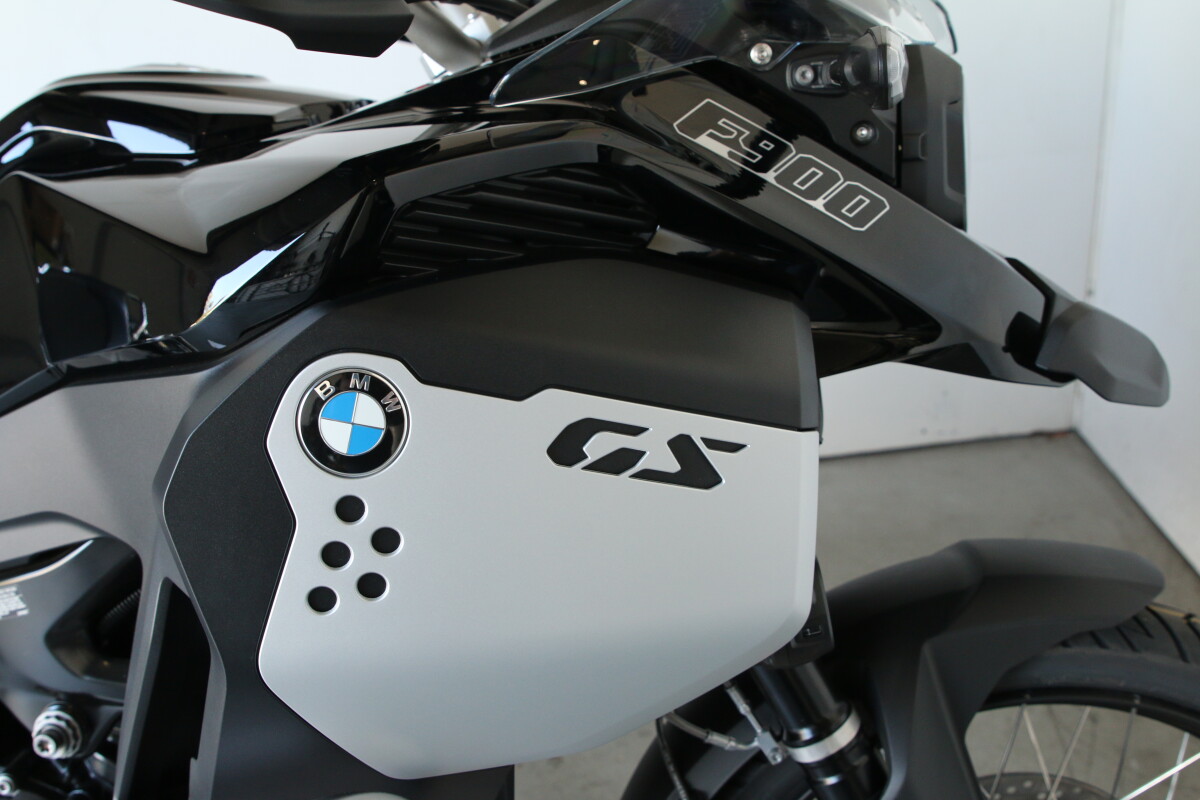 On Sale 2026 BMW F 900 GS Adventure, photo 14