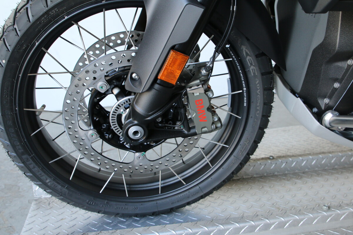 2026 BMW R 1300 GS Adventure, photo 17