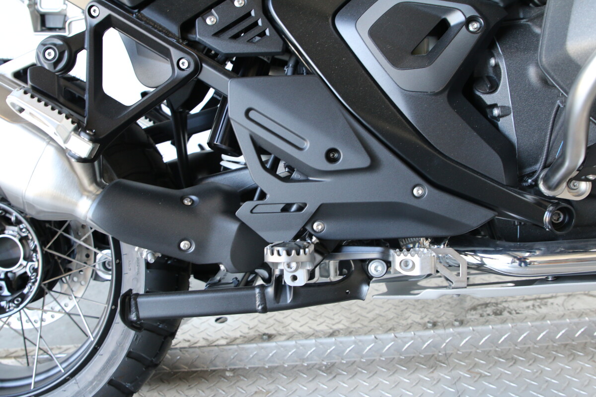 2026 BMW R 1300 GS Adventure, photo 11