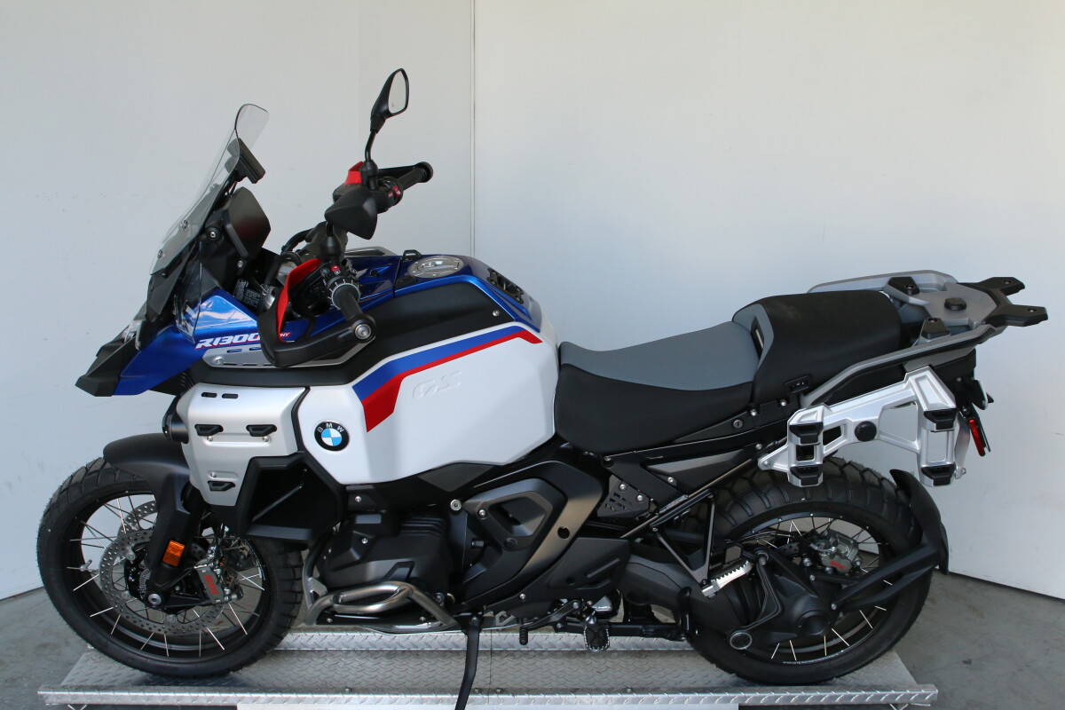 2026 BMW R 1300 GS Adventure, photo 6