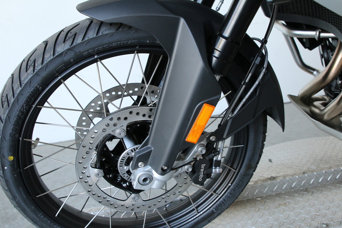 On Sale 2026 BMW F 900 GS Adventure, photo 16