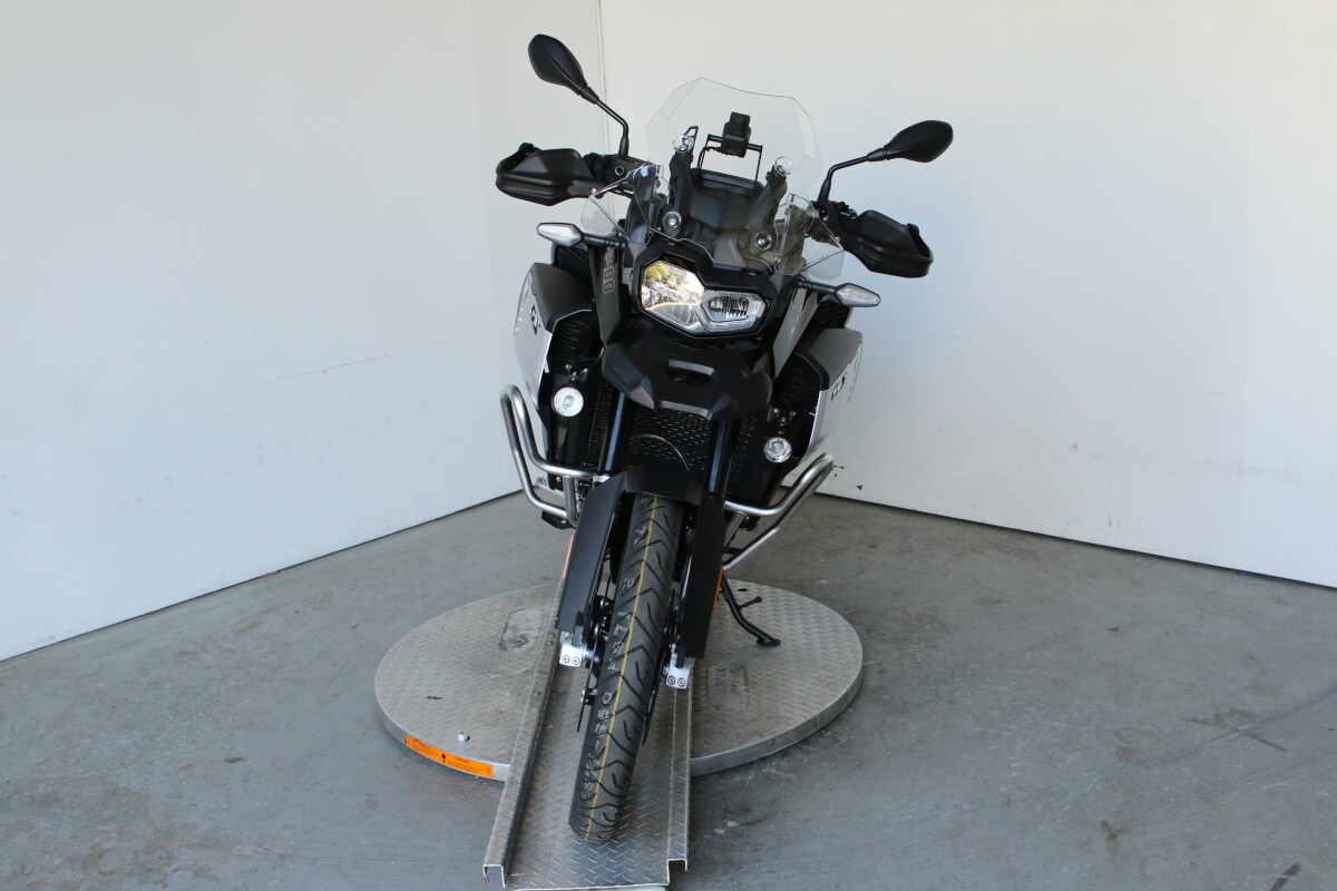 On Sale 2026 BMW F 900 GS Adventure, photo 4