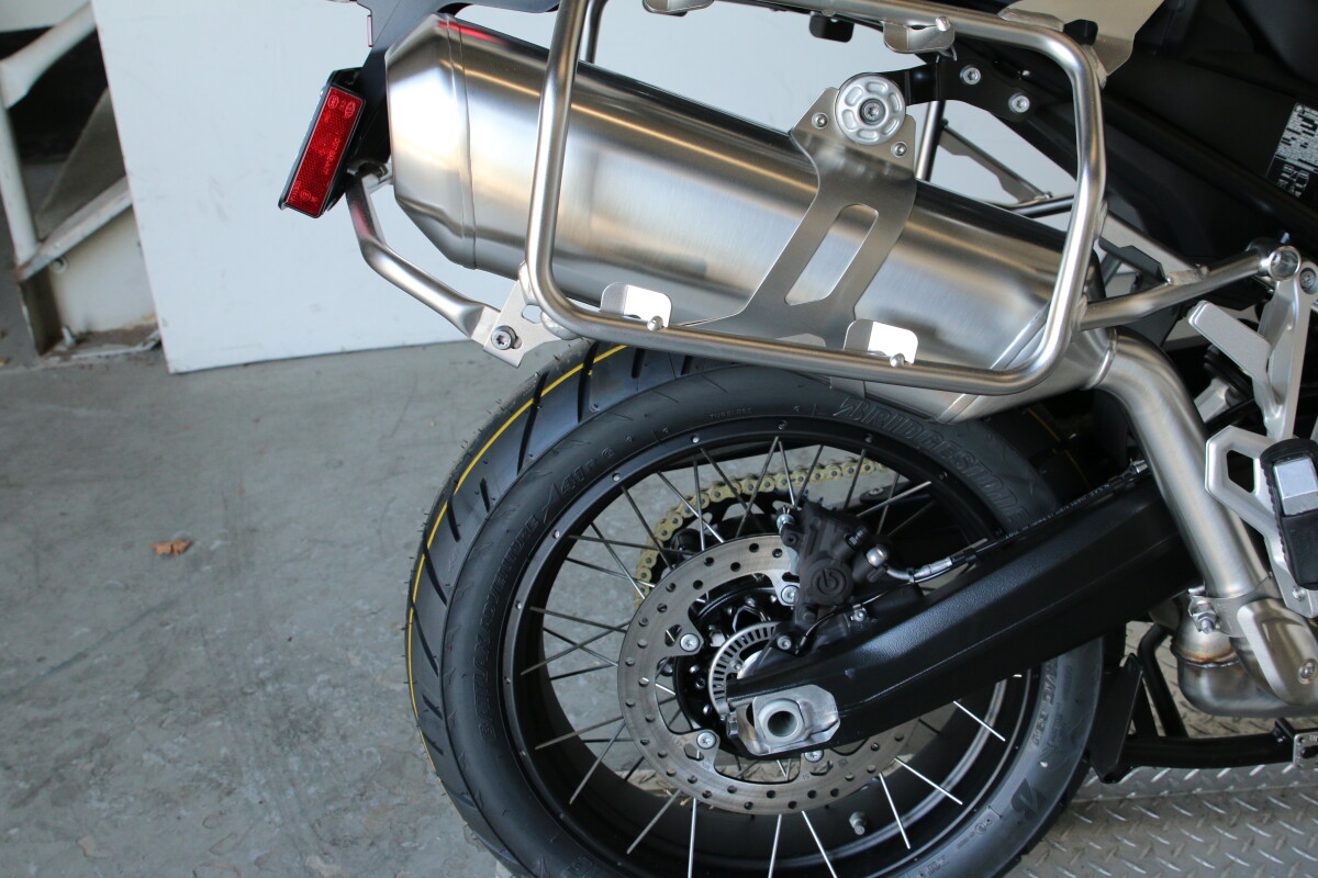 On Sale 2026 BMW F 900 GS Adventure, photo 11