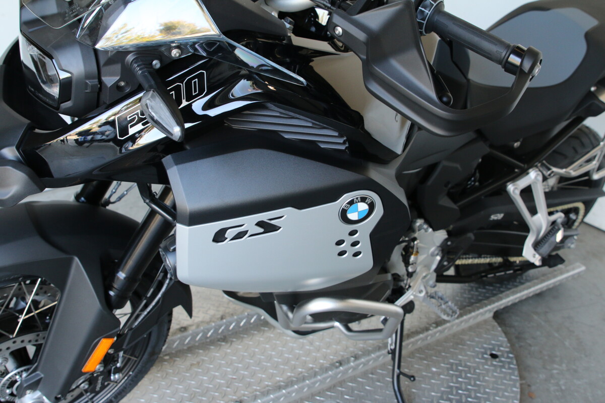 On Sale 2026 BMW F 900 GS Adventure, photo 17