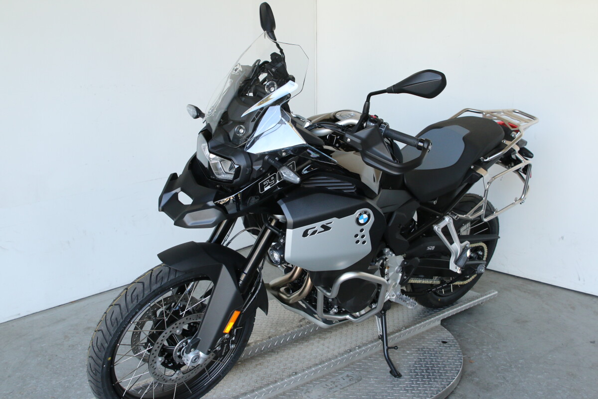 On Sale 2026 BMW F 900 GS Adventure, photo 7