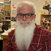 Mort Downey
