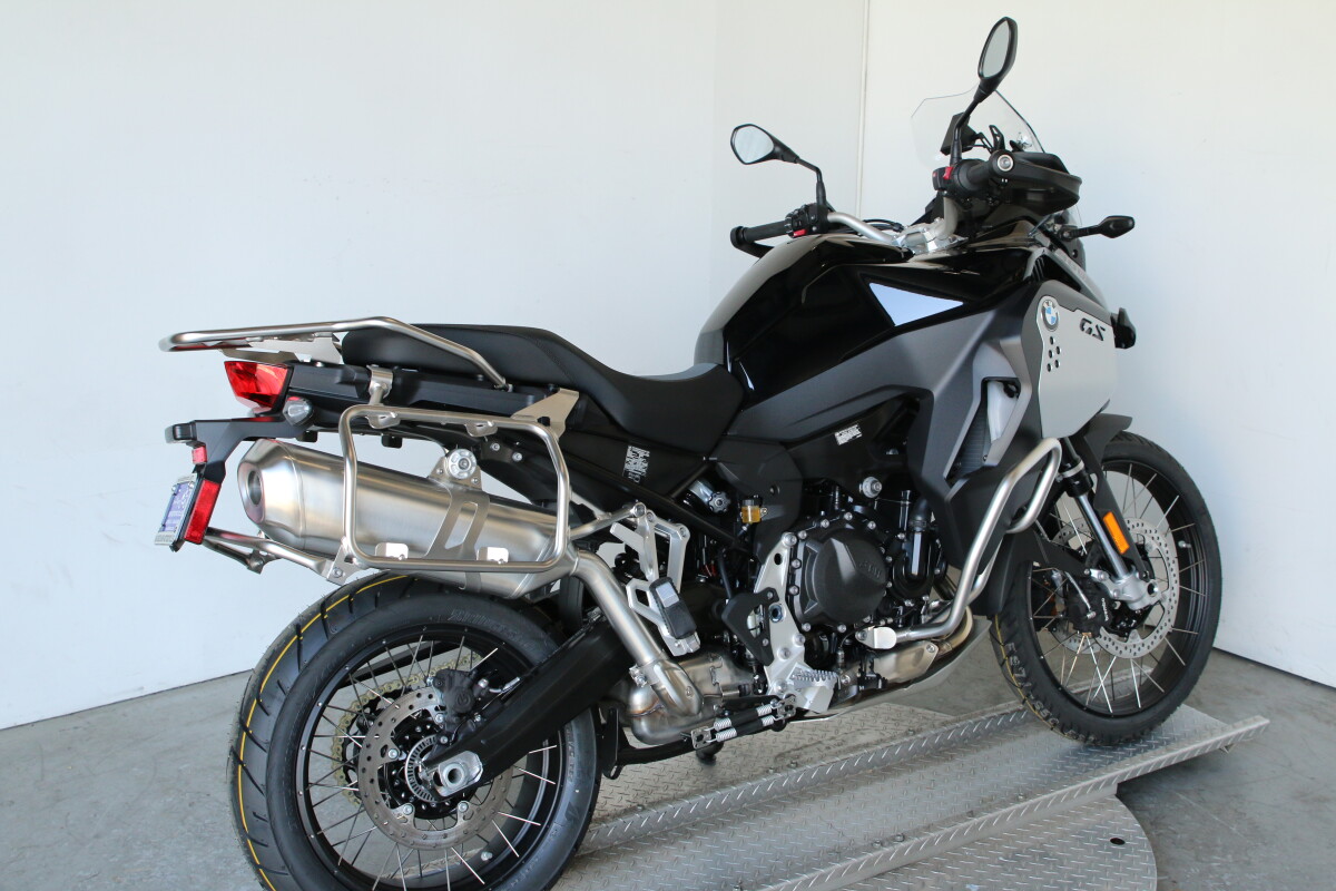 On Sale 2026 BMW F 900 GS Adventure, photo 3