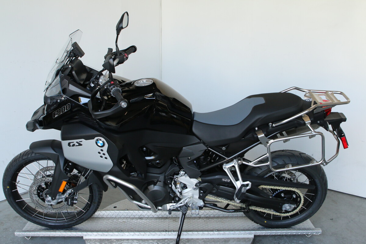 On Sale 2026 BMW F 900 GS Adventure, photo 6