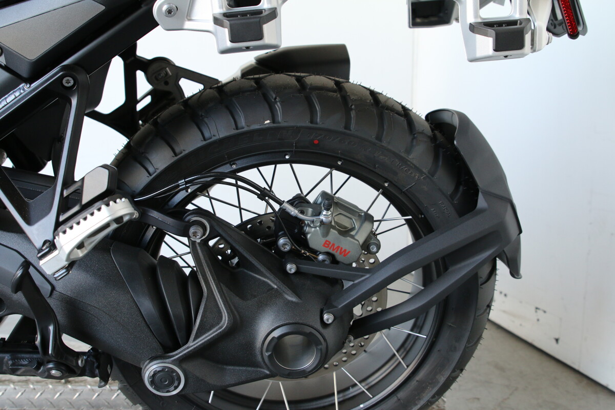 2026 BMW R 1300 GS Adventure, photo 21