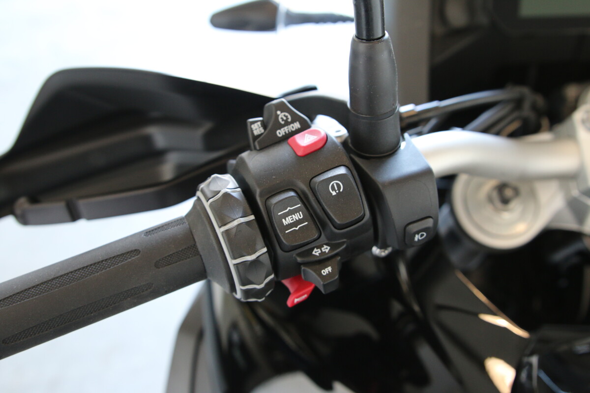 On Sale 2026 BMW F 900 GS Adventure, photo 21