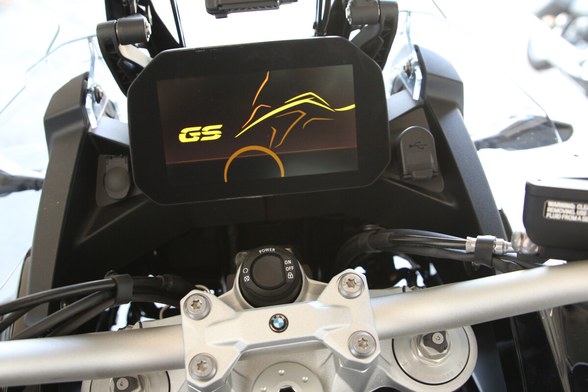 On Sale 2026 BMW F 900 GS Adventure, photo 23