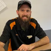 Jason Coffman