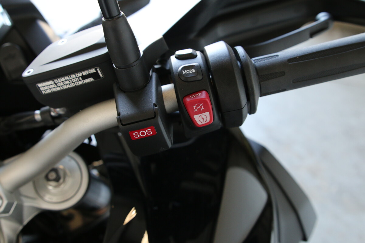 On Sale 2026 BMW F 900 GS Adventure, photo 22