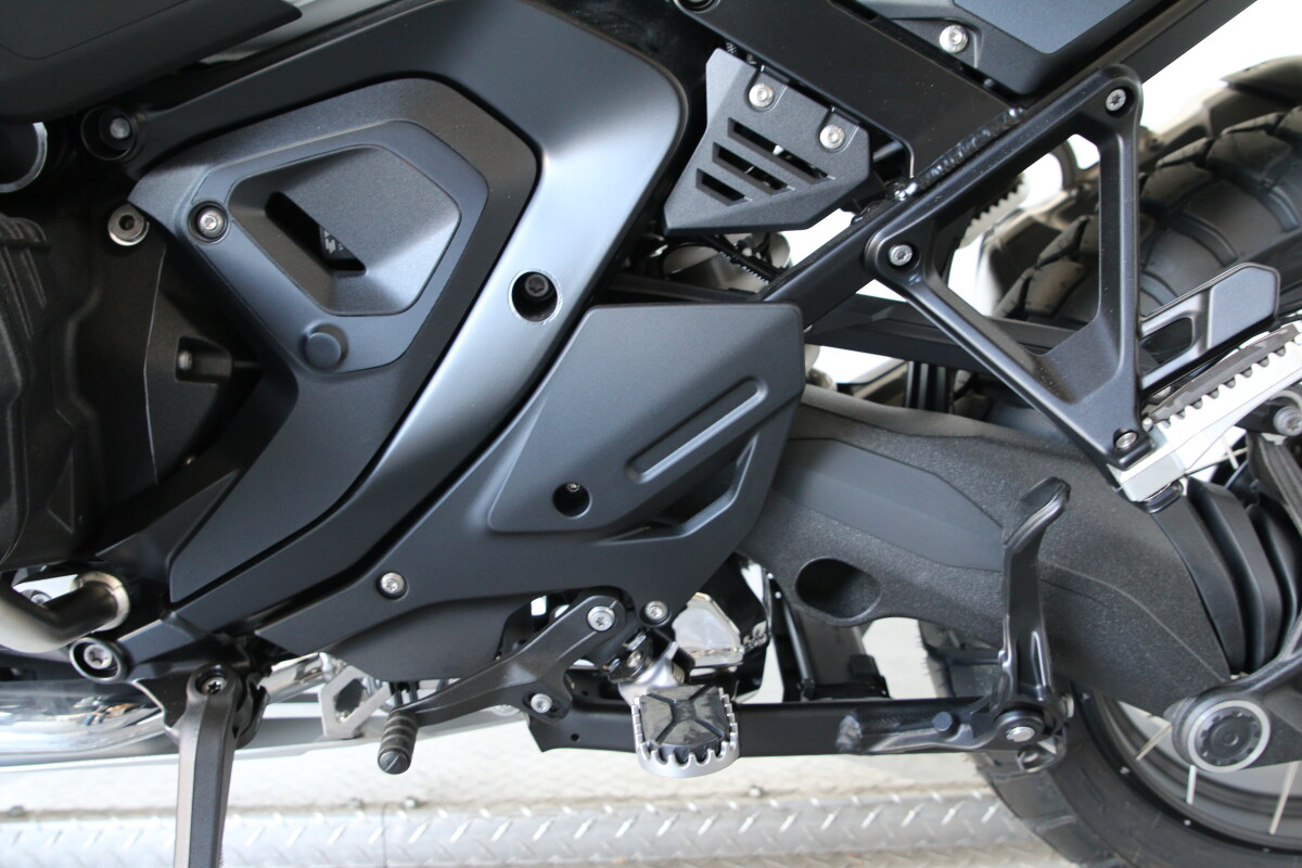 2026 BMW R 1300 GS Adventure, photo 20