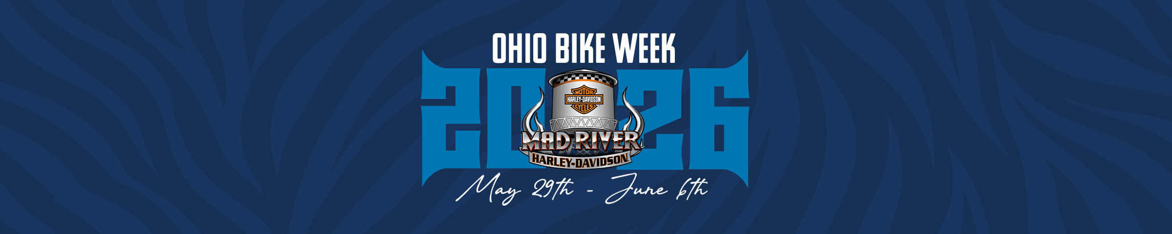 Ohio Bike Week