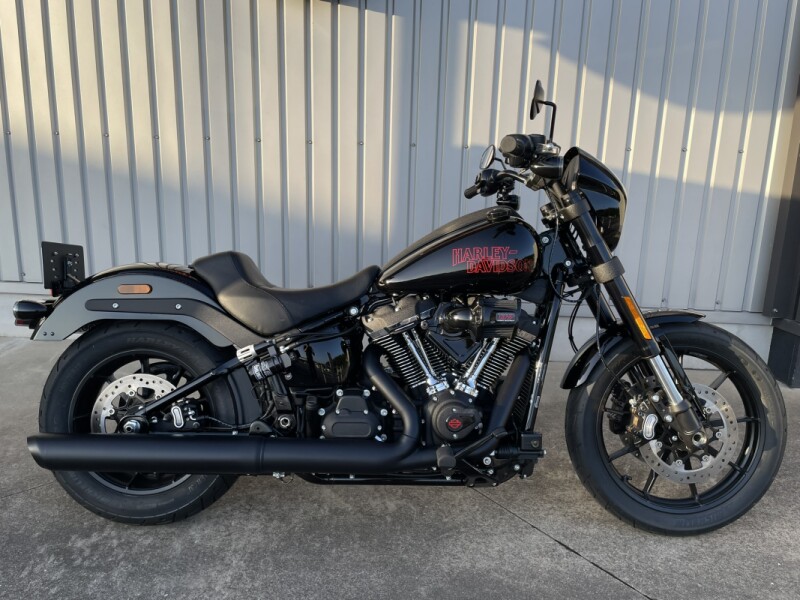 在庫車両 | Harley-Davidson® 茨城南