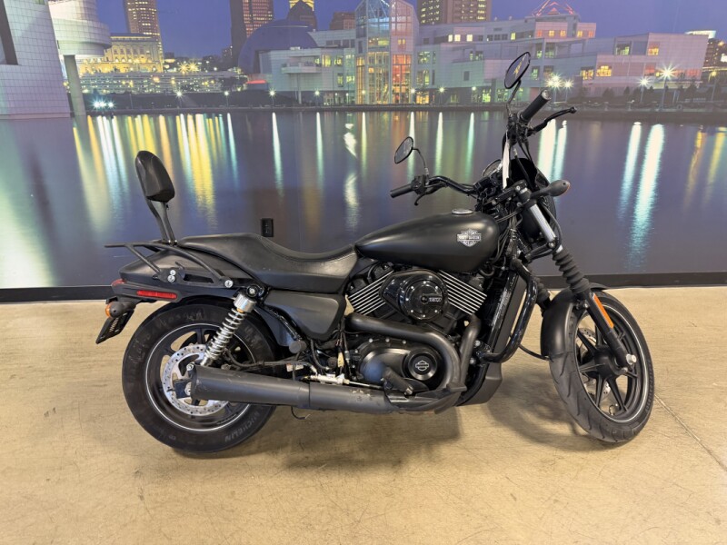XG750 2015 Street™ 750