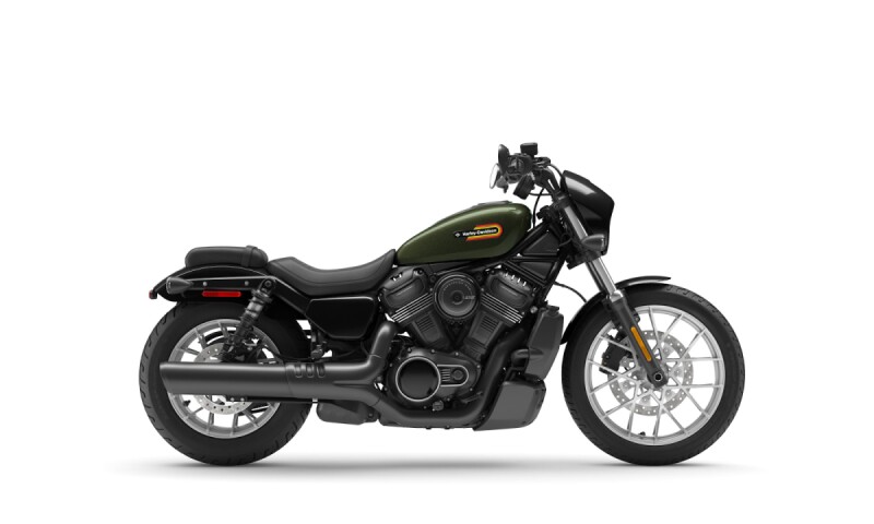2026 Harley-Davidson Nightster Special RH975S