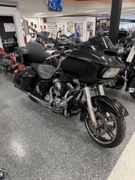 Pre-owned inventory | FX CAPRARA HARLEY-DAVIDSON® OF ADAMS CENTER
