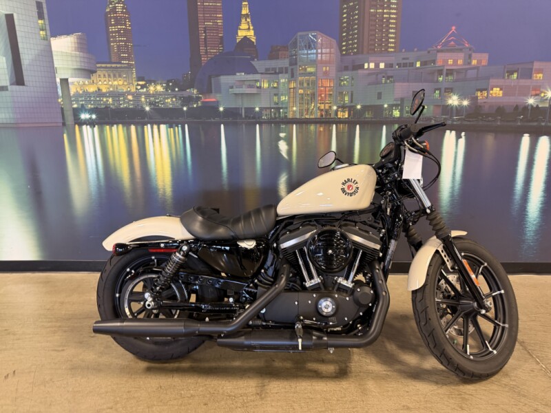 XL 883N 2022 Iron 883™