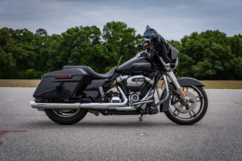 2017 Harley-Davidson® Street Glide® Special FLHXS