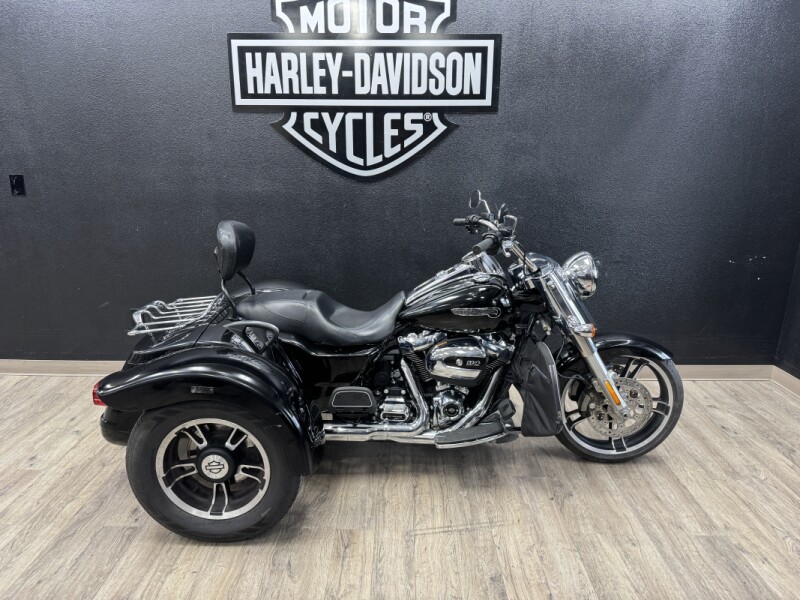 2019 Harley-Davidson® Freewheeler®