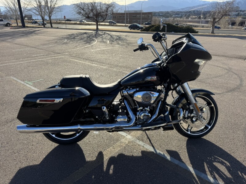 2026 Harley-Davidson® Road Glide®